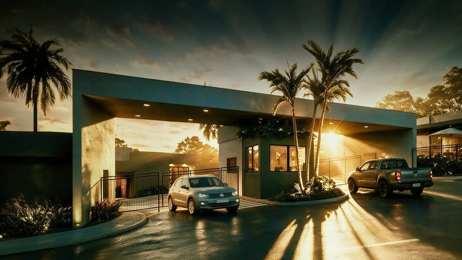 Reserva do Vale, residencial fechado em Pouso Alegre